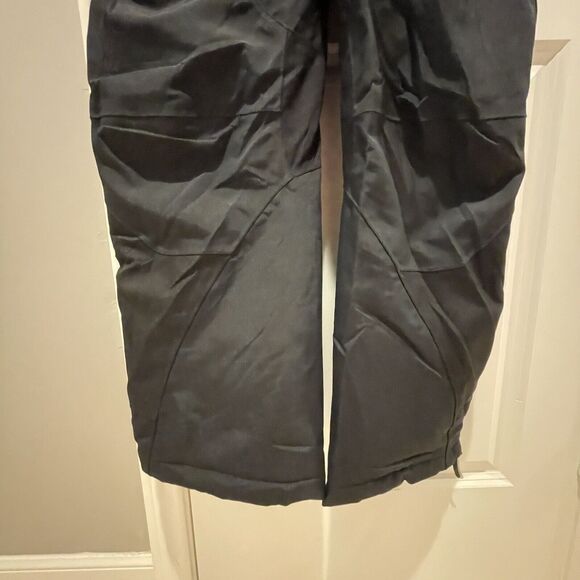 Arcticwear Arctic Cat Men’s Champion Bibs Pants Black Size XS NWT Insulated - Picture 12 of 16